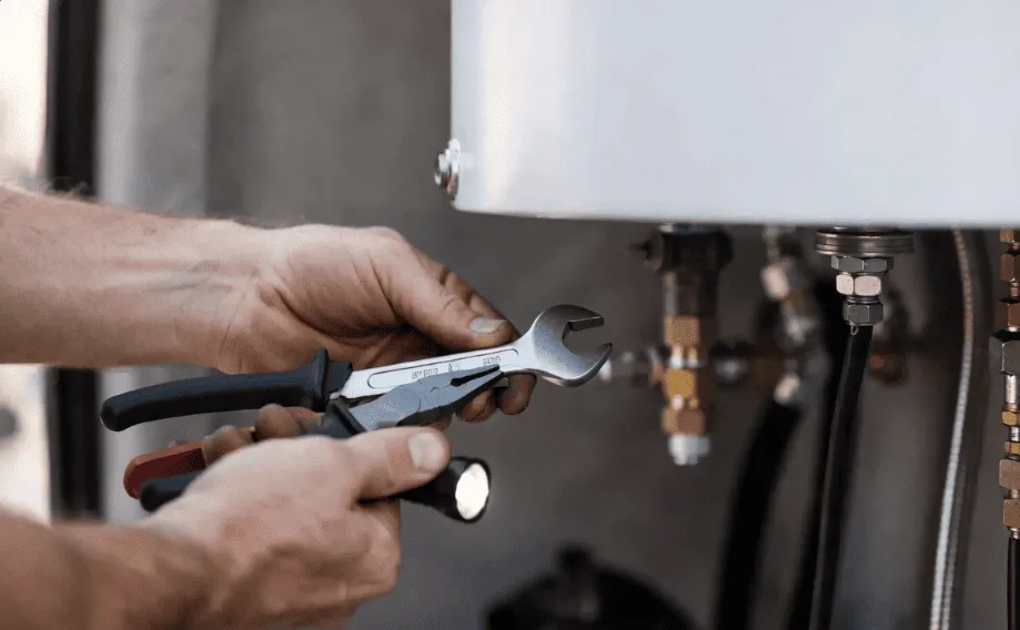Why choose Water Heater Repair in Champion, MI